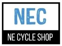 NE Cycle Shop coupons